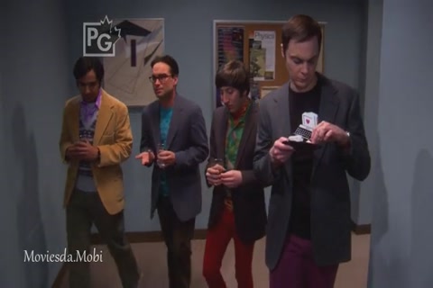 The Big Bang Theory Season 5 (Epi 17) HD.mp4