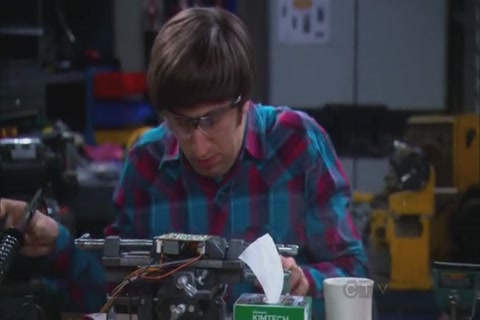The Big Bang Theory Season 5 (Epi 20) HD Sample.mp4