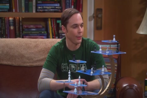 The Big Bang Theory Season 5 (Epi 23) HD Sample.mp4