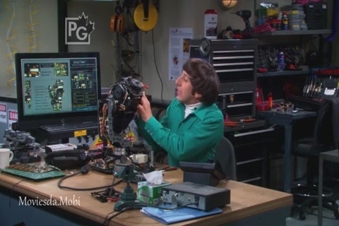 The Big Bang Theory Season 5 (Epi 23) HD.mp4