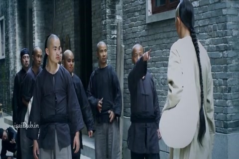 The Master 2014 HD Sample.mp4
