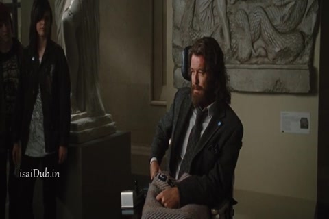The Lightning Thief 2010 HD Sample.mp4
