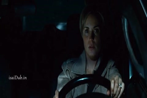 Silent Hill 2006 HD Sample.mp4