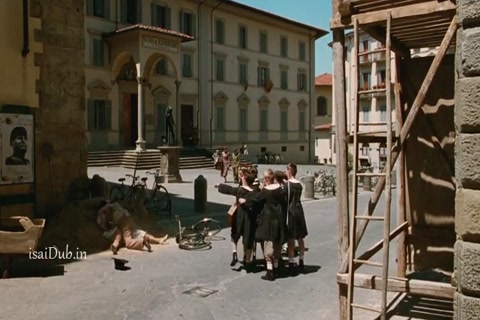 Life Is Beautiful 1997 HD Sample.mp4