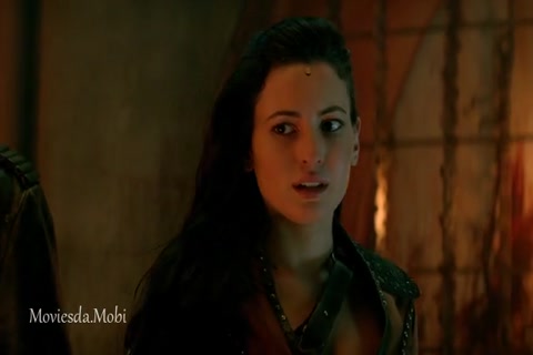 The Shannara Chronicles (Season 1) (Epi 8) HD.mp4