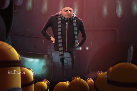 Despicable Me 2010 HD Sample.mp4