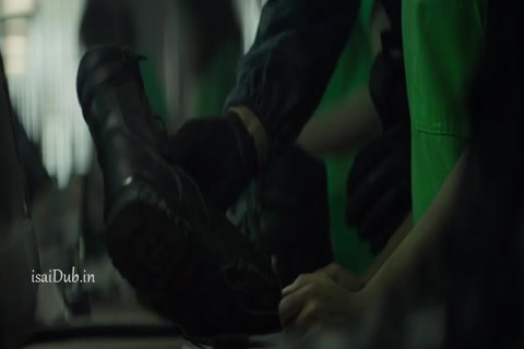The Darkest Minds 2018 HD Sample.mp4