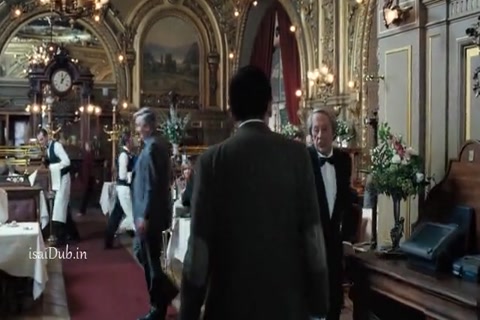 Mr Beans Holiday 2007 HD Sample.mp4
