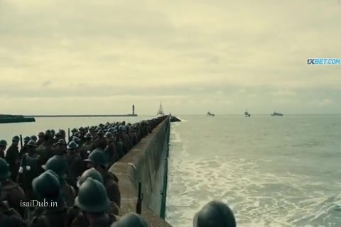 Dunkirk 2017 Sample.mp4