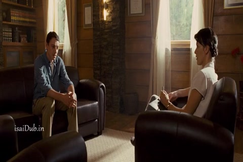 The Fourth Kind 2009 HD Sample.mp4