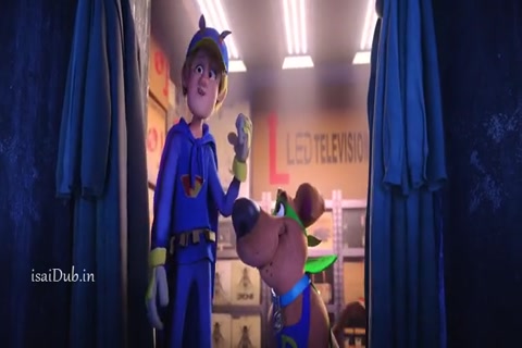 Scoob 2020 HD Sample.mp4