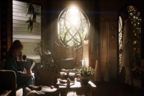Utopia Falls Season 01 (Epi 02 Can I Kick It) HD Sample.mp4