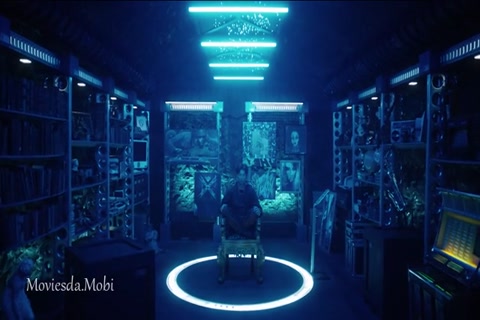 Utopia Falls Season 01 (Epi 05 Lose Control) HD.mp4