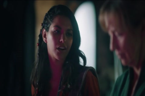 Utopia Falls Season 01 (Epi 08 The Light) HD Sample.mp4