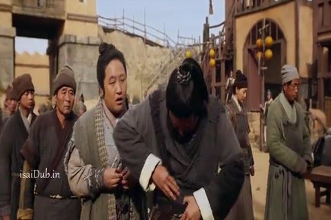 Matchless Mulan 2020 HD Sample.mp4