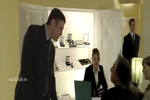 Unleashed 2005 HD Sample.mp4