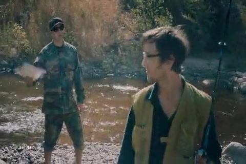 Big Bad Bugs 2012 Sample.mp4