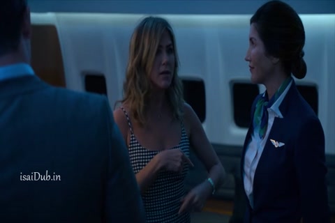 Murder Mystery 2019 HD Sample.mp4