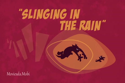 Tom and Jerry Season 02 (Epi 04 Slinging In The Rain) HD.mp4