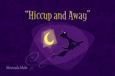 Tom and Jerry Season 02 (Epi 35 You Can Handle The Tooth) HD.mp4