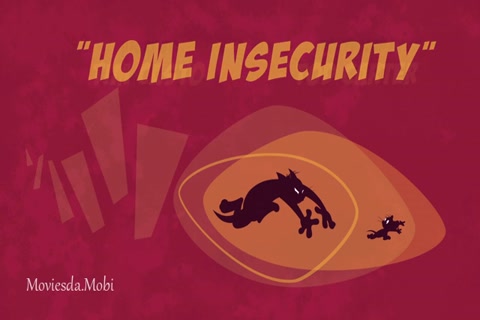 Tom and Jerry Season 02 (Epi 40 Bringing Down The House) HD.mp4