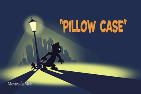 Tom and Jerry Season 02 (Epi 45 Home Insecurity) HD.mp4