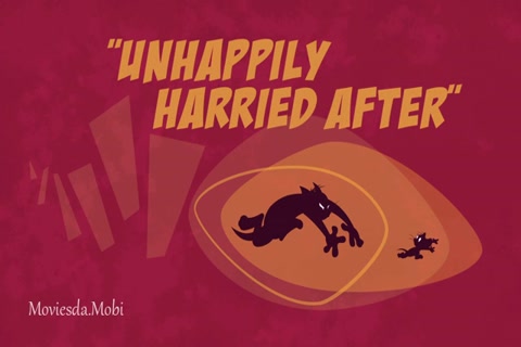 Tom and Jerry Season 02 (Epi 48 Unhappily Harried After) HD.mp4