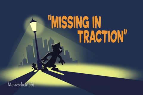 Tom and Jerry Season 02 (Epi 60 Hunger Games) HD.mp4