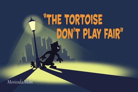 Tom and Jerry Season 02 (Epi 74 The Tortoise Don T Play Fair) HD.mp4