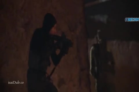 The Old Guard 2020 Sample.mp4