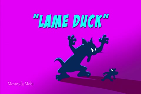 Tom and Jerry Season 03 (Epi 13 Lame Duck) HD.mp4