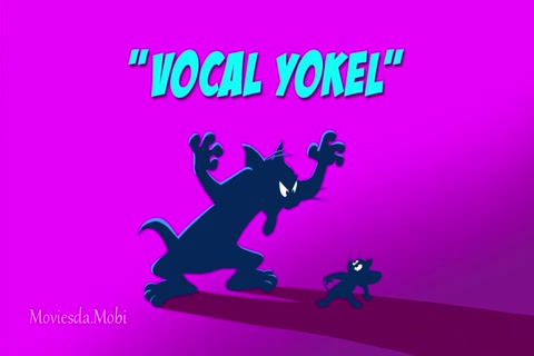 Tom and Jerry Season 03 (Epi 18 Vocal Yokal) HD.mp4