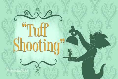 Tom and Jerry Season 03 (Epi 20 Tuff Shooting) HD.mp4