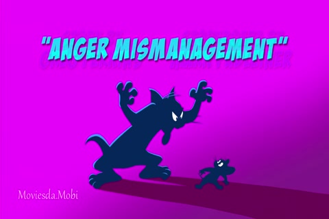 Tom and Jerry Season 03 (Epi 21 Anger Mismanagement) HD.mp4