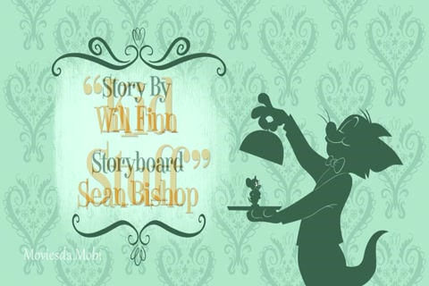 Tom and Jerry Season 03 (Epi 27 Kid Stuff) HD.mp4