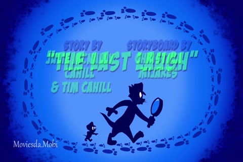 Tom and Jerry Season 03 (Epi 29 The Last Laugh) HD.mp4