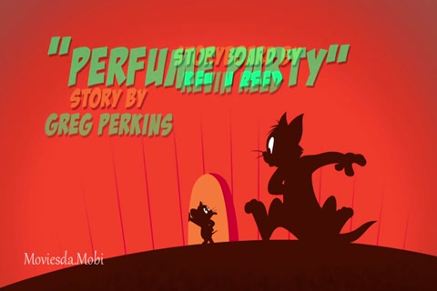 Tom and Jerry Season 03 (Epi 43 Perfume Party) HD.mp4