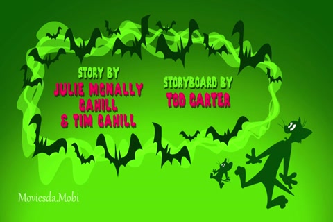 Tom and Jerry Season 03 (Epi 50 Wrap Star) HD.mp4