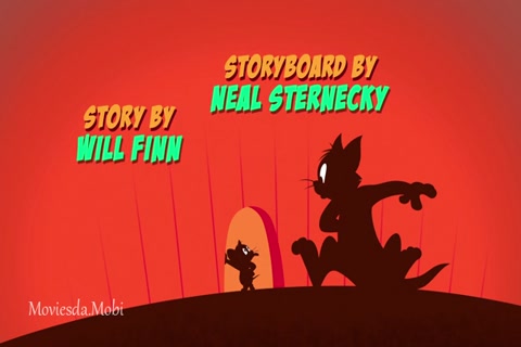 Tom and Jerry Season 03 (Epi 51 Charm School Dropouts) HD.mp4