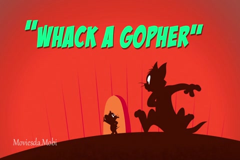 Tom and Jerry Season 03 (Epi 63 Whack A Gopher) HD.mp4