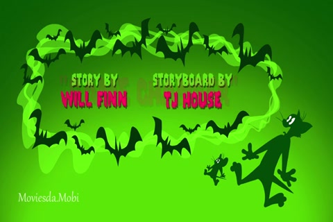 Tom and Jerry Season 03 (Epi 70 Game Changer) HD.mp4