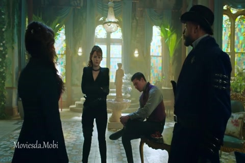Into The Badlands Season 03 E07 Dragonfly Last Dance HD.mp4