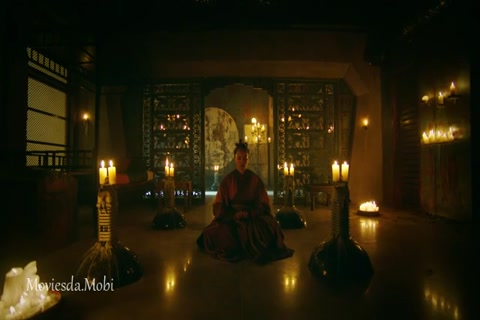 Into The Badlands Season 03 E08 Chamber Of Shadows HD.mp4