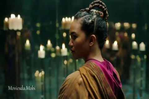 Into The Badlands Season 03 E10 Raven Feather, Phoenix Blood HD.mp4