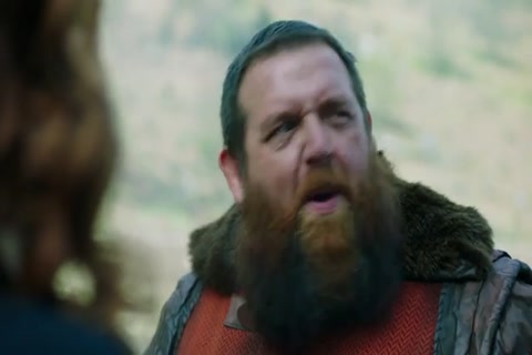 Into The Badlands Season 03 E11 The Boar and The Butterfly HD Sample.mp4
