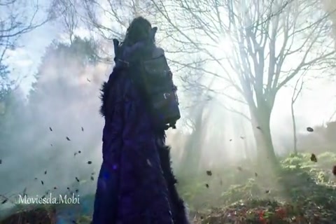 Into The Badlands Season 03 E11 The Boar and The Butterfly HD.mp4