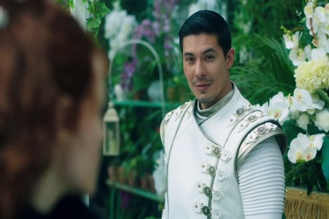 Into The Badlands Season 03 E14 Curse Of The Red Rain HD Sample.mp4