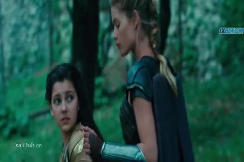 Wonder Woman 2017 Sample.mp4