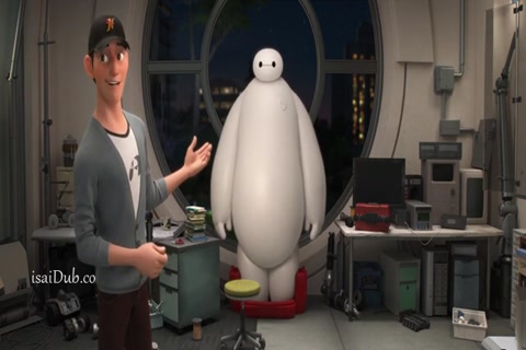 Big Hero 6 2014 HD Sample.mp4