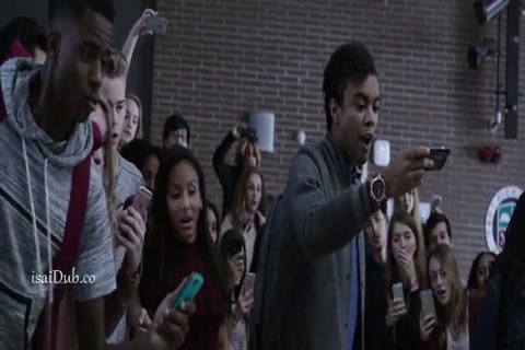 Wish Upon 2017 HD Sample.mp4